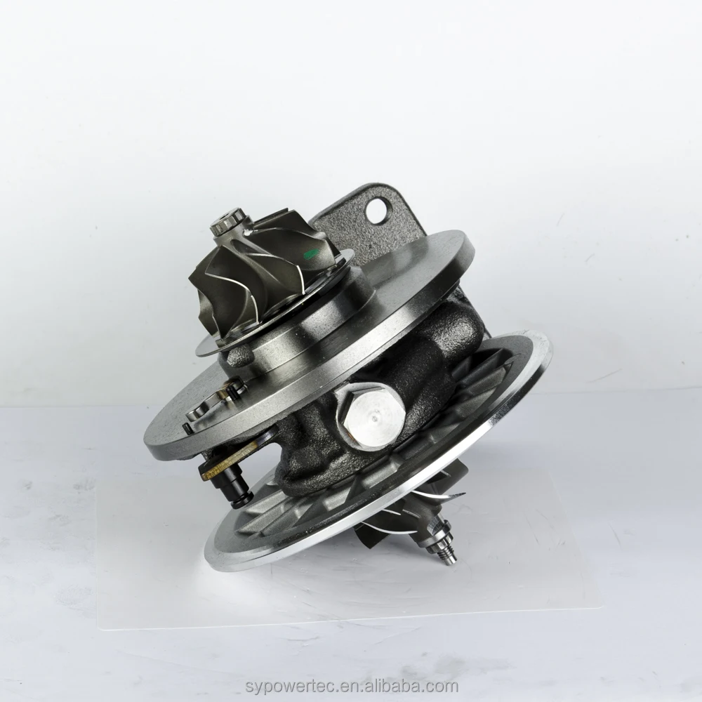 Powertec Turbo Core 716885 070145701J 070145701JV 070145701JX 070145702B  for Touareg 2 5 TDI 128Kw BAC BLK 2003