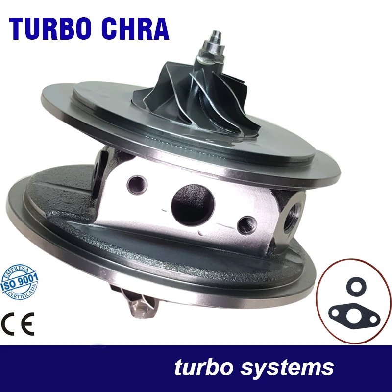 GTD1244VZ turbo cartridge 8138605003S 8138605001S 8138600003 core for VW Golf VII Jetta VI 1.6 TDI 2010- CLHA CRKA CLHB CRKB