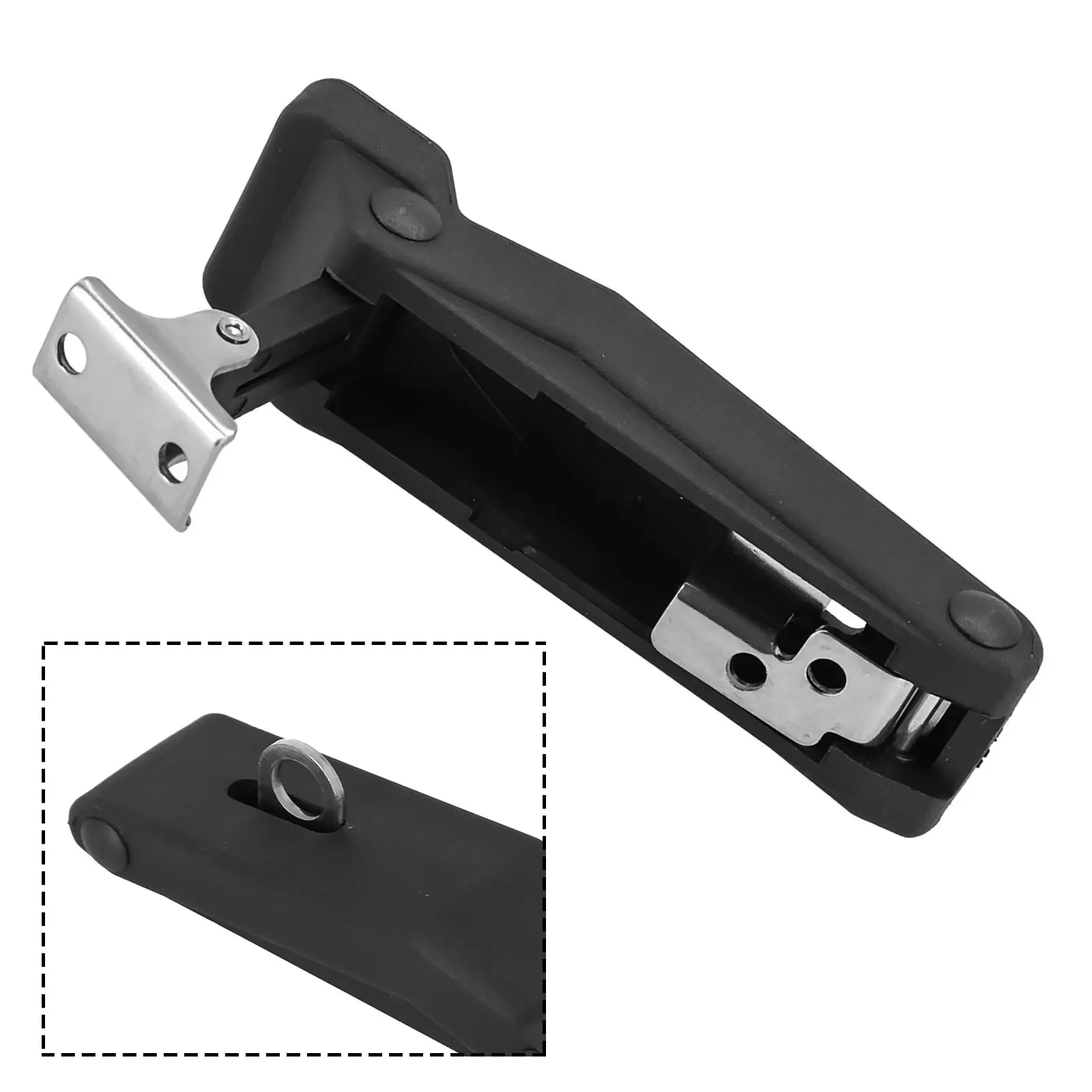 For Polaris For Sportsman Rubber Latch Kit for Front Cargo Storage Compatible with Models 500 550 800 850 1000
