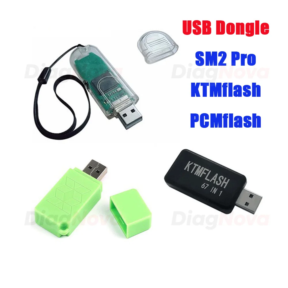 67 ECU Protocol Module USB Dongle for SM2 PRO PCMFLASH KTMflash J2534 ECU Programming EEPROM Flasher 1.20-67 1.21-11 1.21-14
