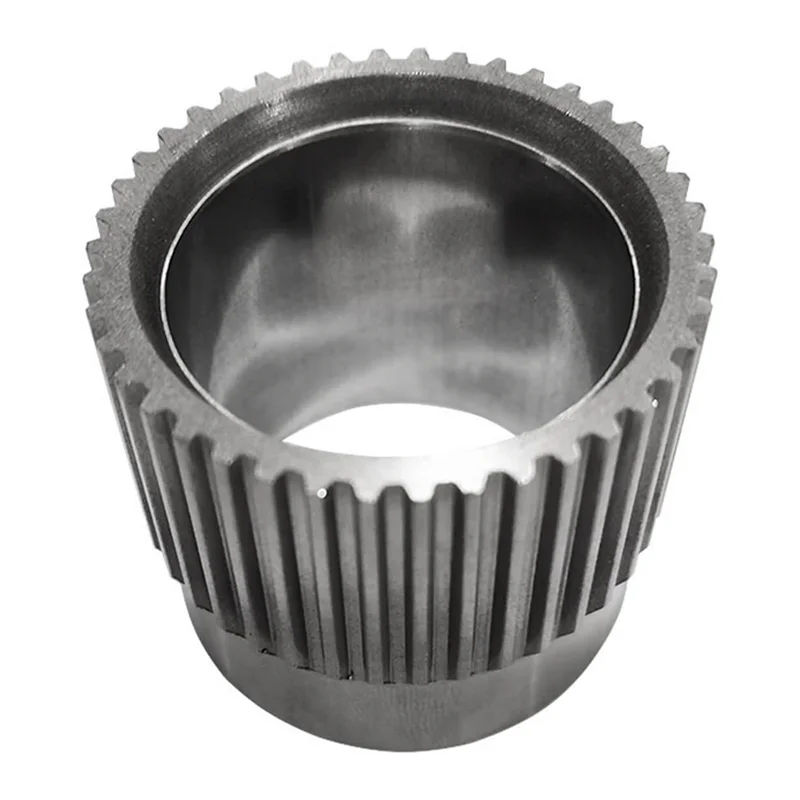 

13401-54030 Pulley Assembly Accessories Parts Crankshaft Timing Gear For Toyota Weitzman