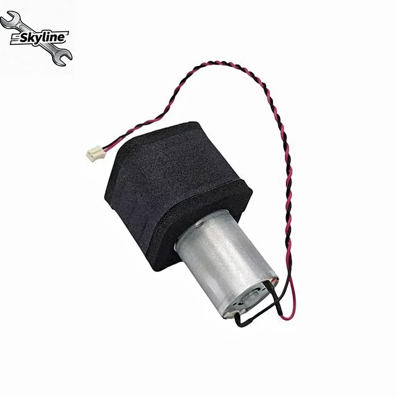 Original sewage pump for X20 Max vacuum cleaner station replacement base station dirty water pump spare part