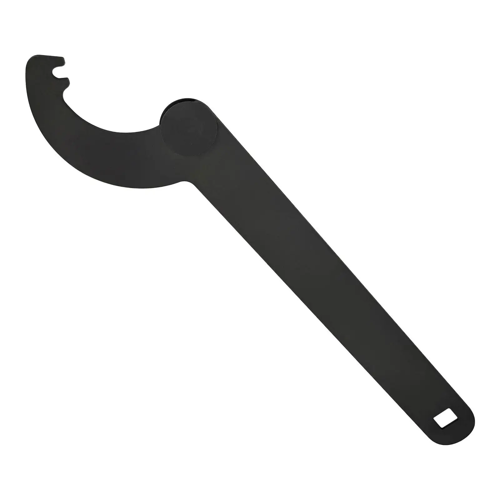 Window Regulator Wrench Hand Tool Generator Retaining Nut Removal Tool Window Generator Adjust Wrench for R50 R53 R52