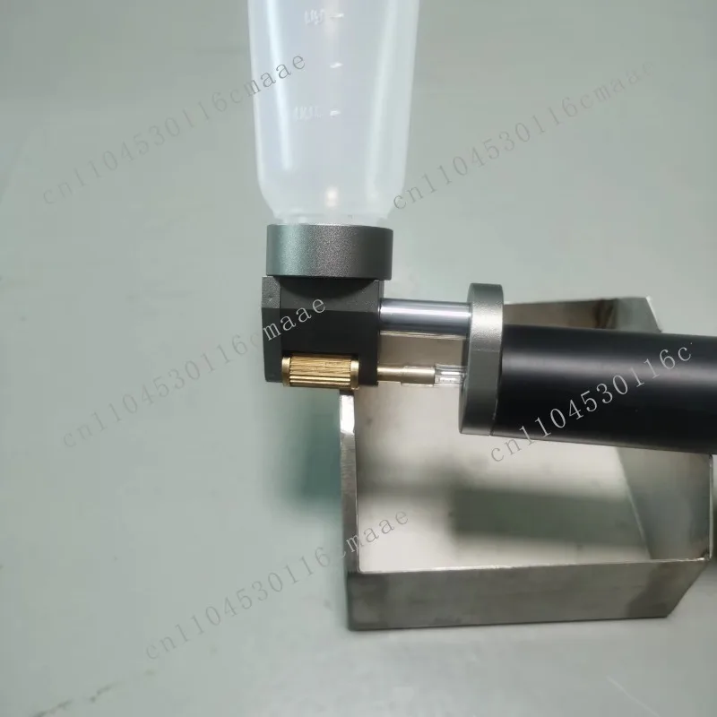 2026 Hot Selling DL-622 Multifunctional Edge Shader Portable Handheld Dyeing Machine 220 V