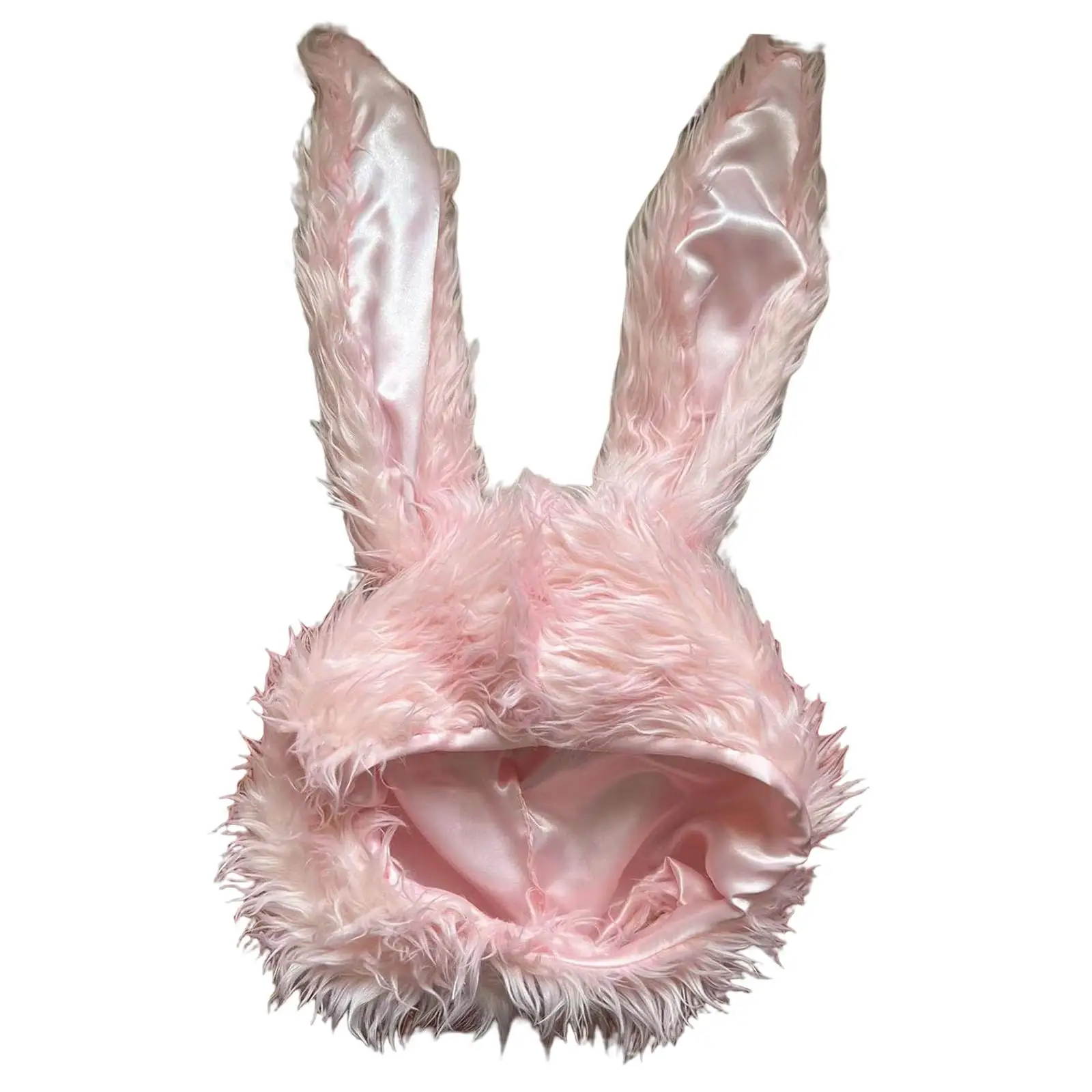 Bunny Ears Hat Bunny Ears Costume Hats for Easter Christmas Stage Performances