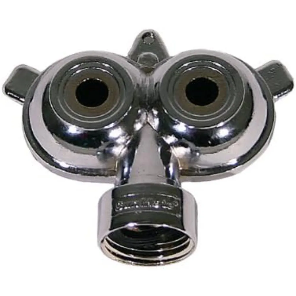 

Комплект из трех круглых разбрызгивателей для шлангов