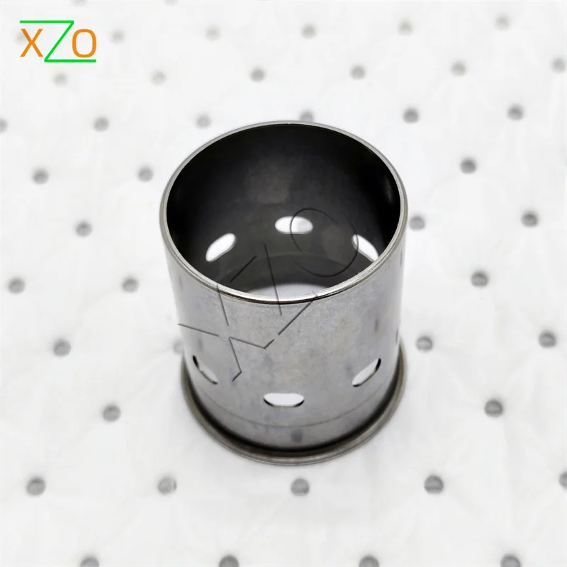 

New 1pc 6HP19 6HP21 6HP26 6HP28 Automatic Transmission Steel Sleeve For BMW 5/7 Series X5