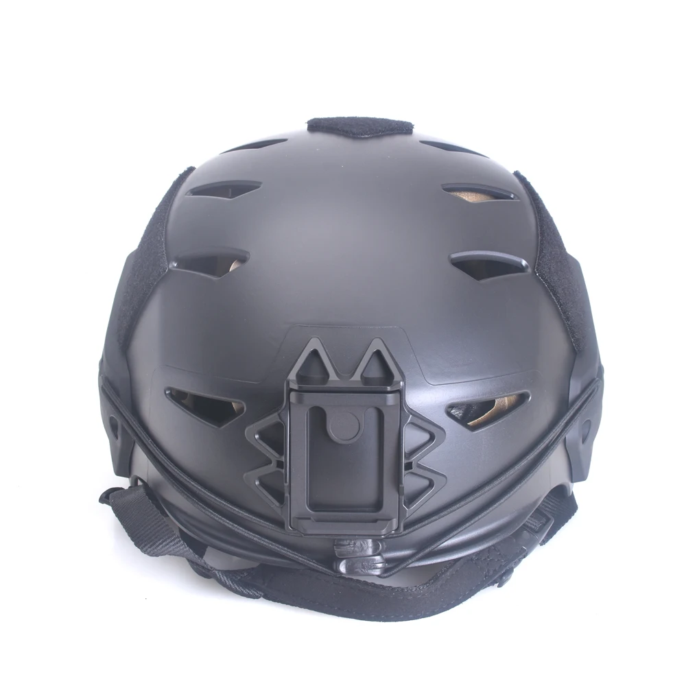 casco-tattico-fma-tactical-mic-ftp-bump-ex-con-sistema-semplice-e-fori-di-ventilazione-sportivi