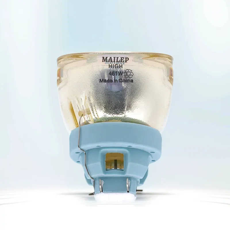 Mailepu-bombilla de escenario de haz de luz MAILEPU, Compatible con normal, 461W, 461W