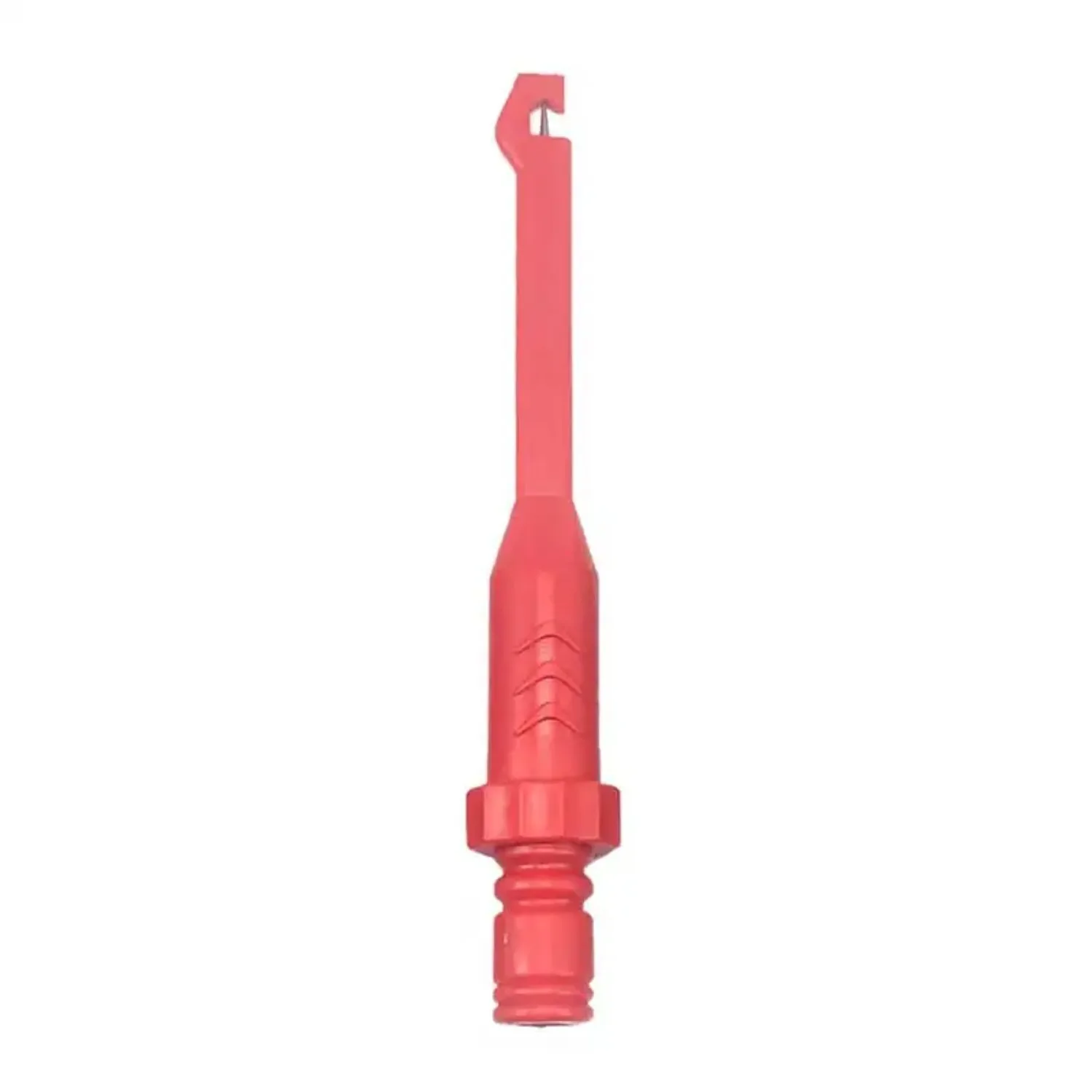 Spiral Puncture Needle Test Clip Insulation Piercing Probe Car Circuit Detection Diagnostic Tool