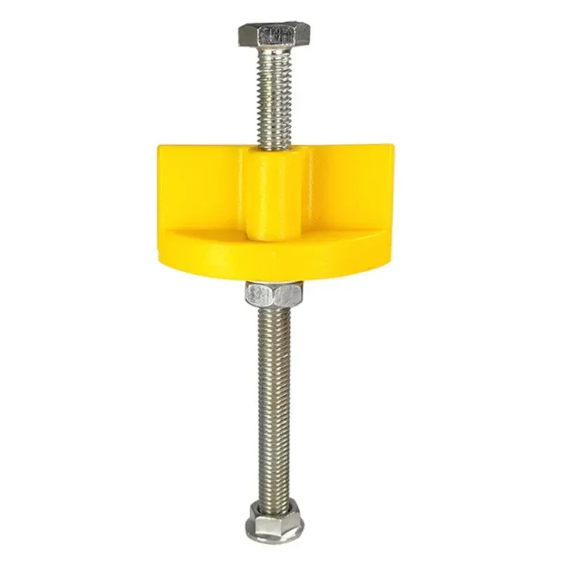 3pcs Regulator Ceramic Tile Top Position Adjustment Wall Tile Height Laminated Wall Leveling Tiling Elevating Screw Adjuster