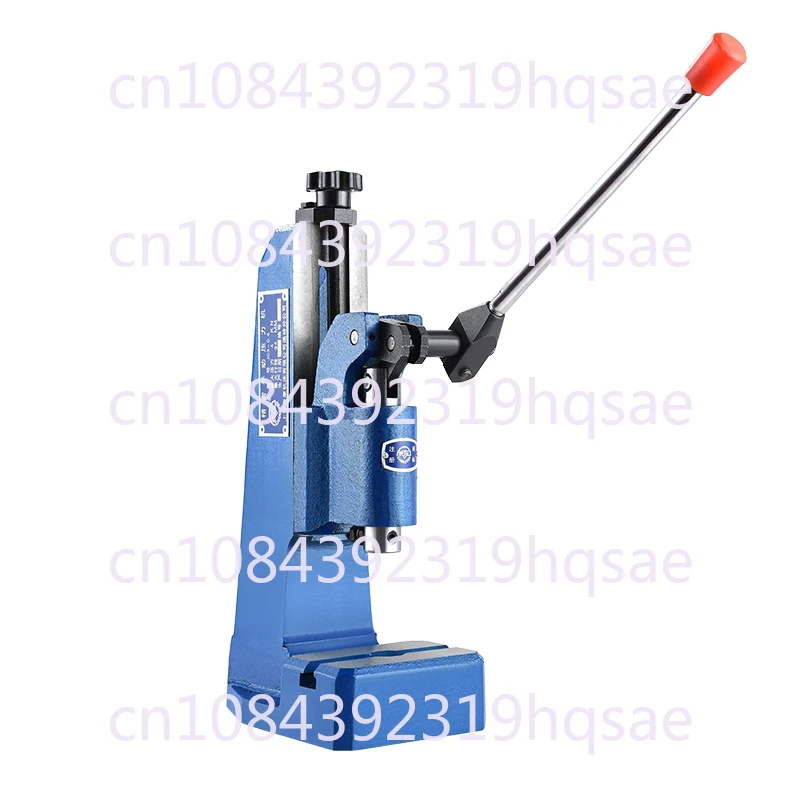 J03-0.4A Manual Pun…