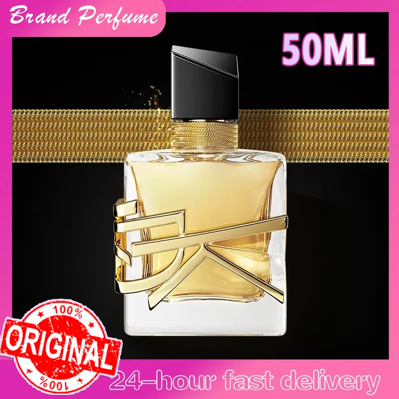 Floral Flavor 50ml Spray Lasting Body Fragrance Attracts Love Pheromone Scent Unisex Dating Women Perfumes Luxury Fragrances