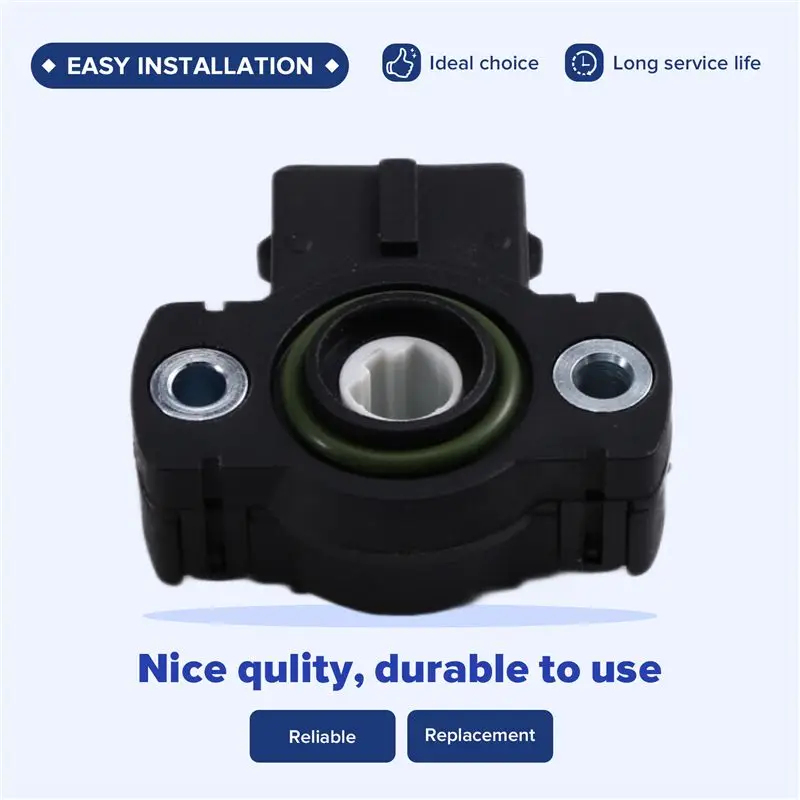 DT42-Motorcycle Throttle Position Sensor Throttle Position Sensor Throttle Position Sensor For BMW F700GS