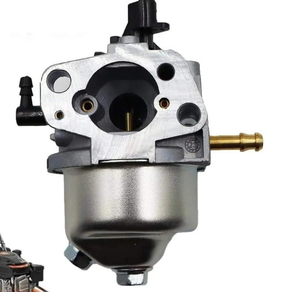 Carburetor for YG1650 170cc Walk Behind For Lawn Mower Constructed for Compatibility with Original Linkage Setup