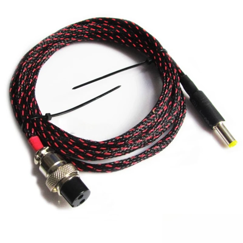 GX-16 Aviation Plug…