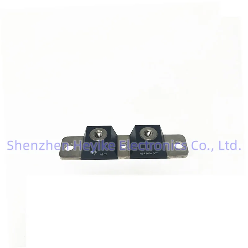 

НОВЫЙ MBR30045 MBR30045CT MBR30050 MBR30050CT MBR30060 MBR30060CT MBR300100 MBR300100CT