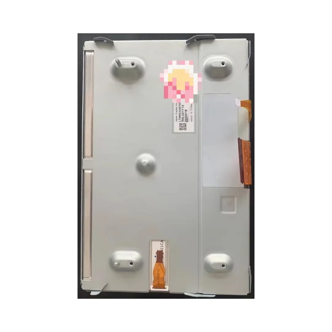 LT080CA38700 Schermo LCD originale