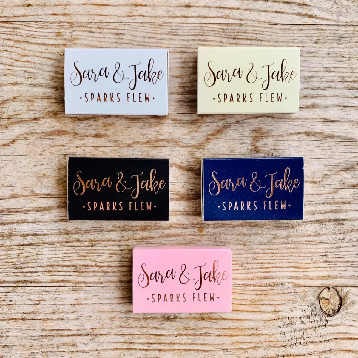 

Wedding Matchboxes, Perfect Matchboxes, Wedding Matchboxes, Monogrammed, Personalized, Custom Matchboxes, Wedding Favor, Perfect