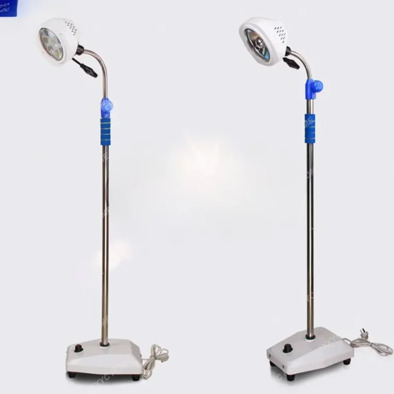 

High Quality NEW Surgical Lights LED Medical White Cold Light Reflector Lamp