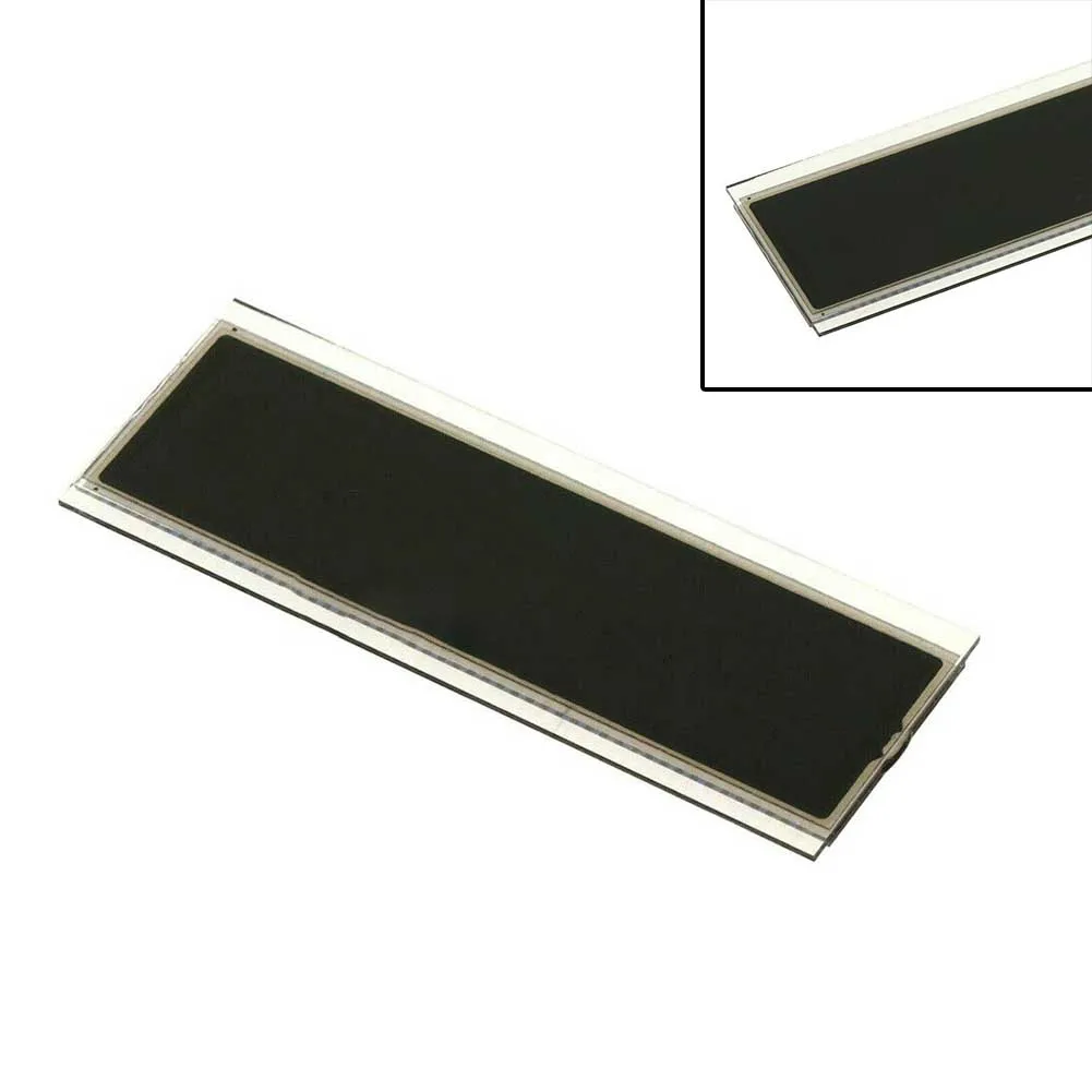 

LCD Display Screen Replacement Fits For BMW E30 E28 E24 325i 325e 325is 325ic 528e 535i 13 Button OBC Clock BC2