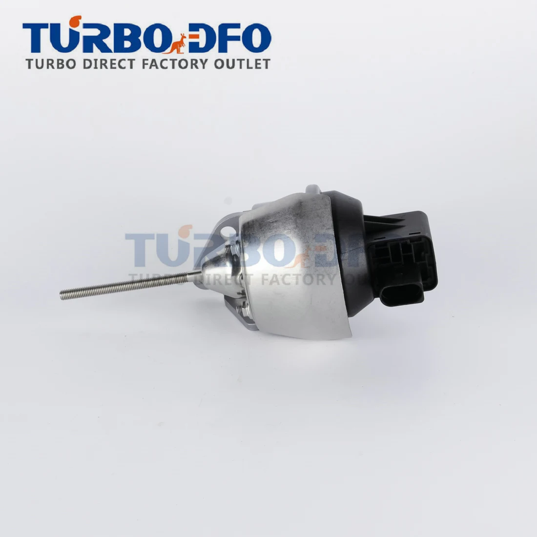 Car Turbocharger Electronic Actuator 53039880129 For Volkswagen Beetle EOS / Jetta / Golf 6 / Scirocco / TiguanPassat 2.0D