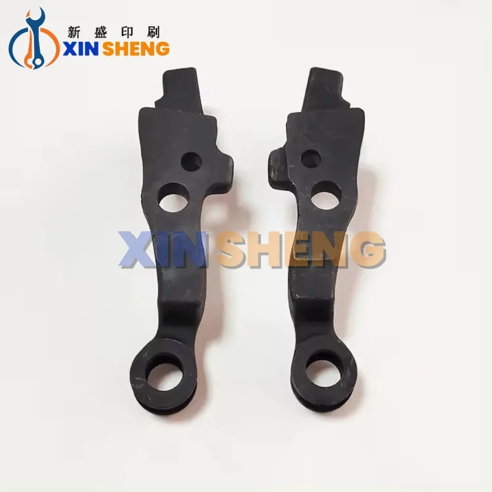 

Best Quality CD74 XL75 L2.010.031 L2.010.041 Swiveling Lever Spare Parts for Heidelberg