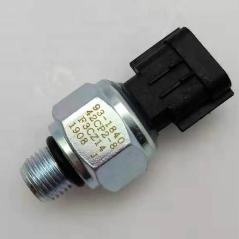 Komatsu PC200-8 Low Pressure Sensor Pressure Switch 7861-93-1840 7861931840