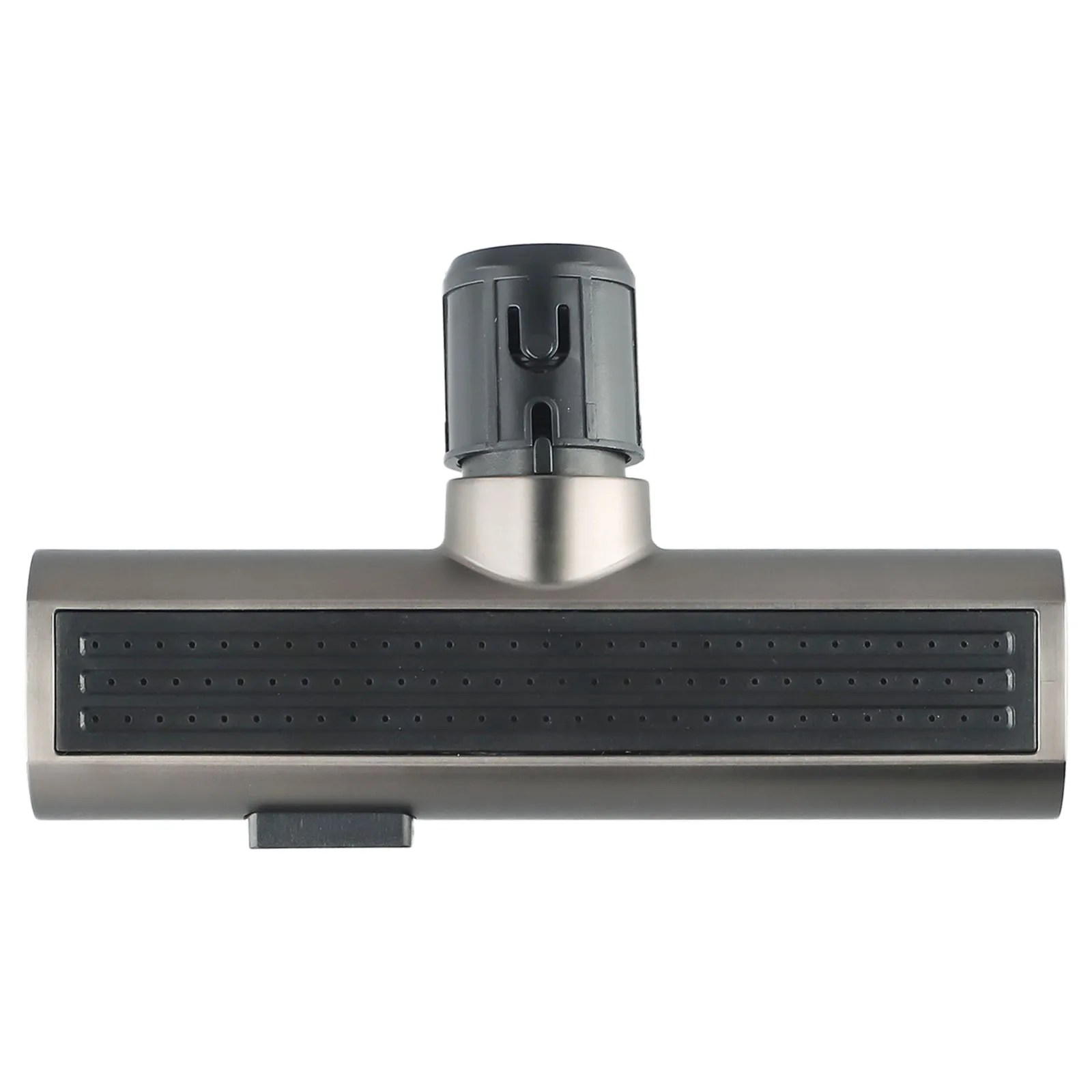 Grifo de salida de cascada multifuncional, fácil de instalar en cocina o baño, altura ajustable para un uso cómodo