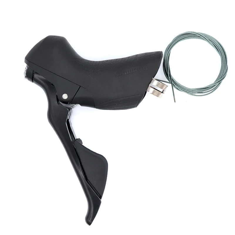 Shimano 105 ST R7000 شيفتر 2x11 سرعة الطريق الدراجة 22s التحول تحديث رافعة التحكم المزدوجة من 5800 لسباق الطرق دراجة الدراجات #2