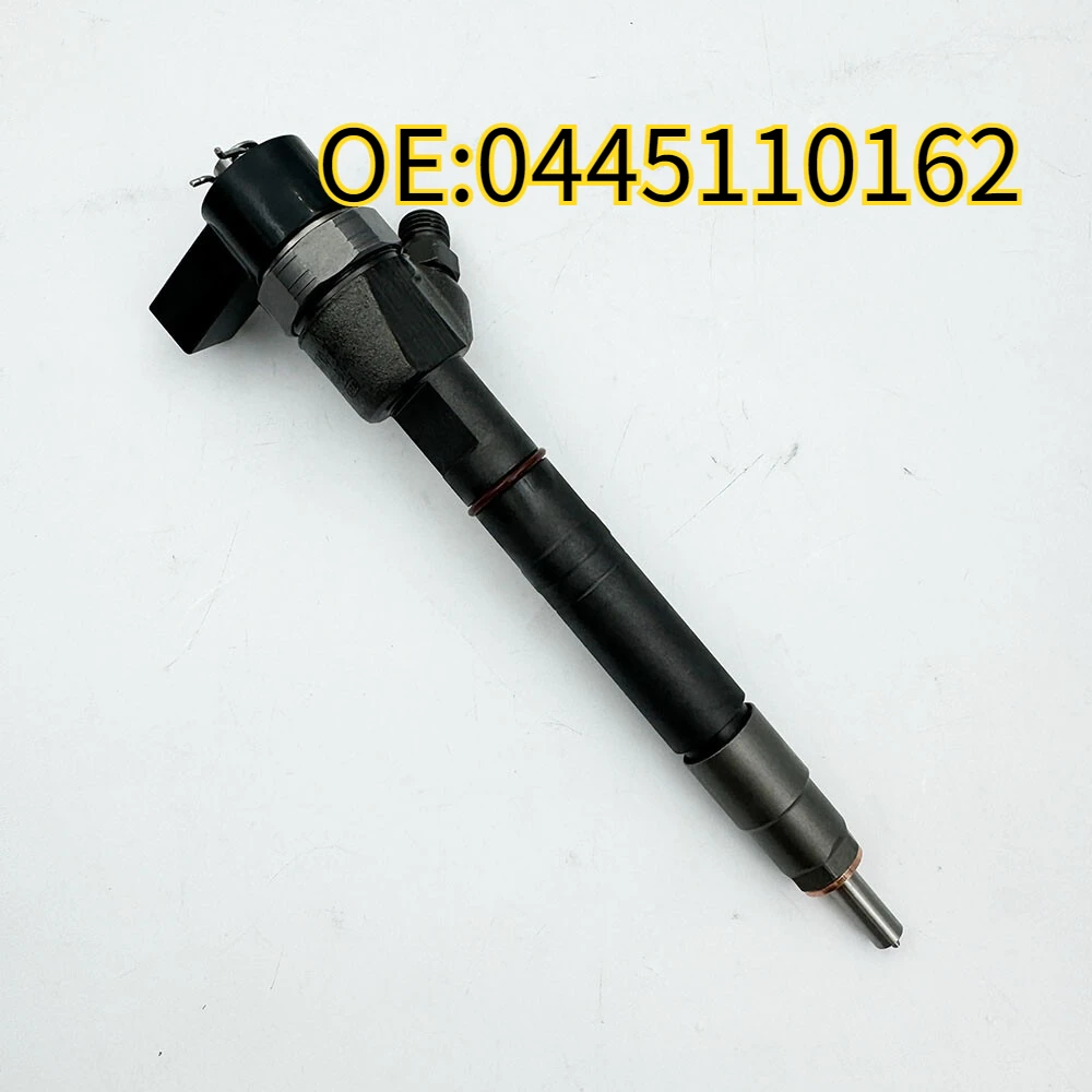 메르세데스 닷지 프레이트라이너 스프린터 2500 3500 04-06용 0445110162 디젤 연료 분사기