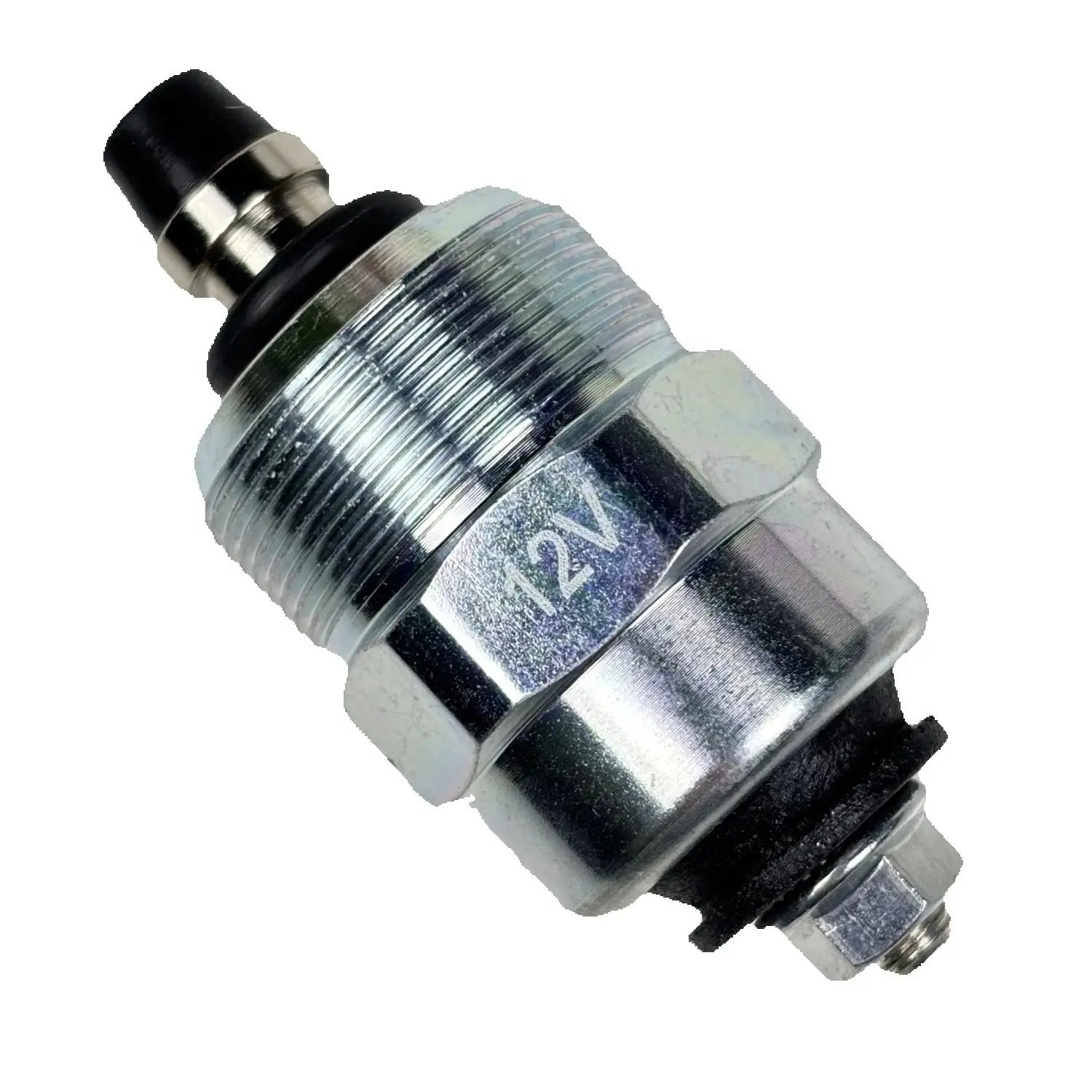 

Соленоид отключения топлива 12 В R89014 2852741 Для John Deere 670C 670CH 672CH 8960 8570