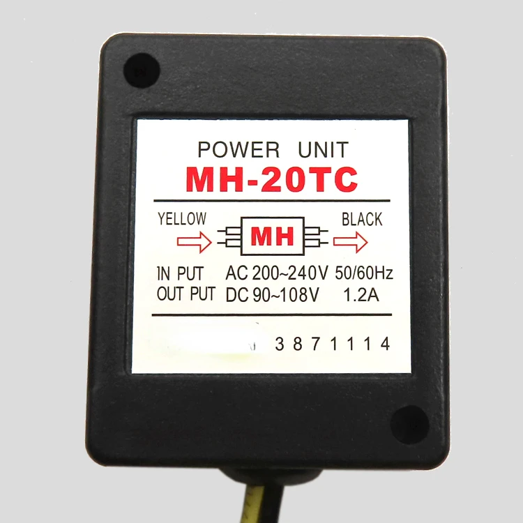 MH-20TC 0.8a MH-25 MH-23 MH-23C SANKI Motors, Brakes, Rectifiers, Modules