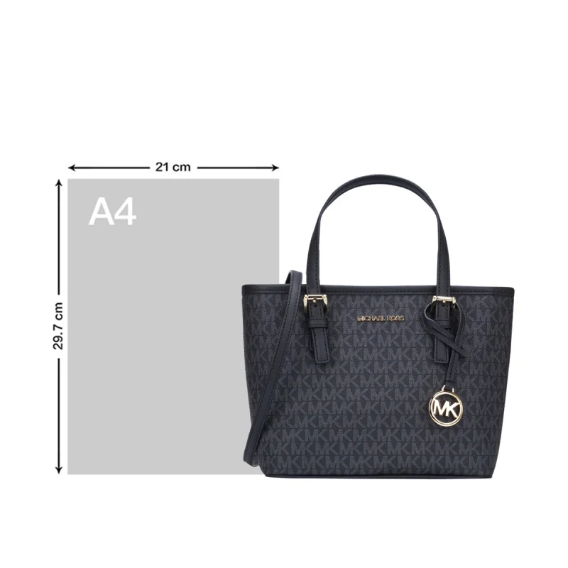 حقيبة يد كروس للسيدات من مايكل كورس جيت