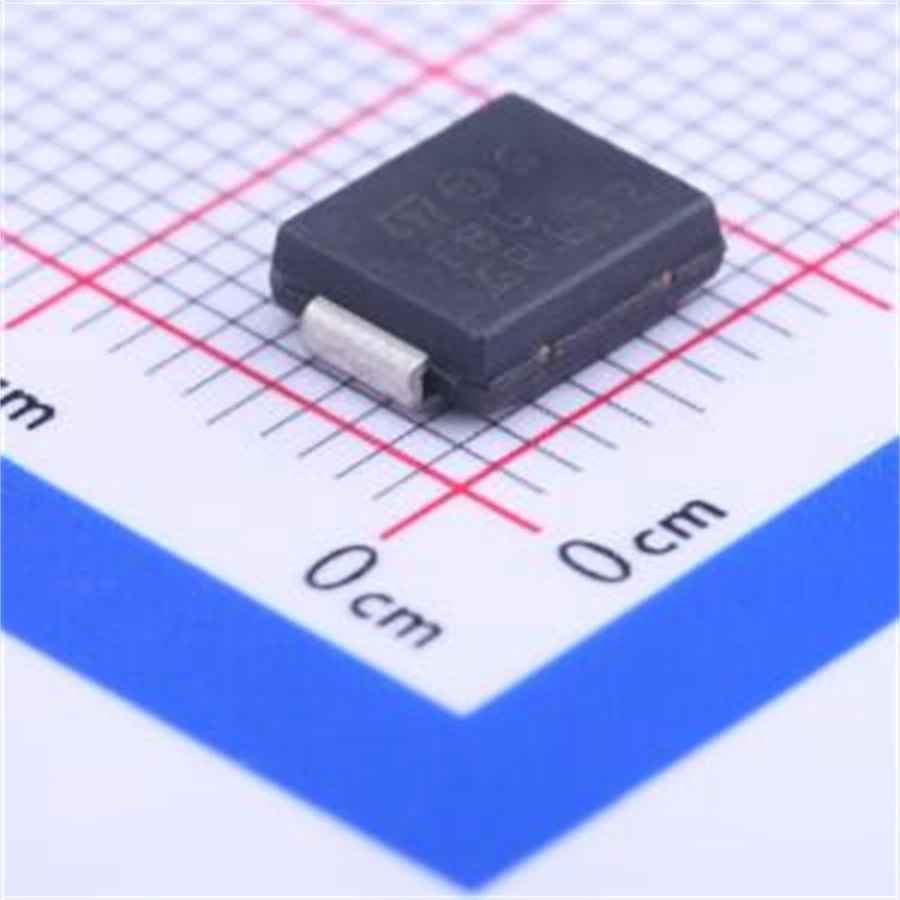 20 PÇS/LOTE SMCJ40CA-TR (Proteção de Circuito)