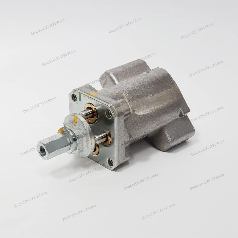 For Excavator Parts Handle Hydraulic YouTube Pilot Valve Joystick Assembly YB60000571 Adaptation