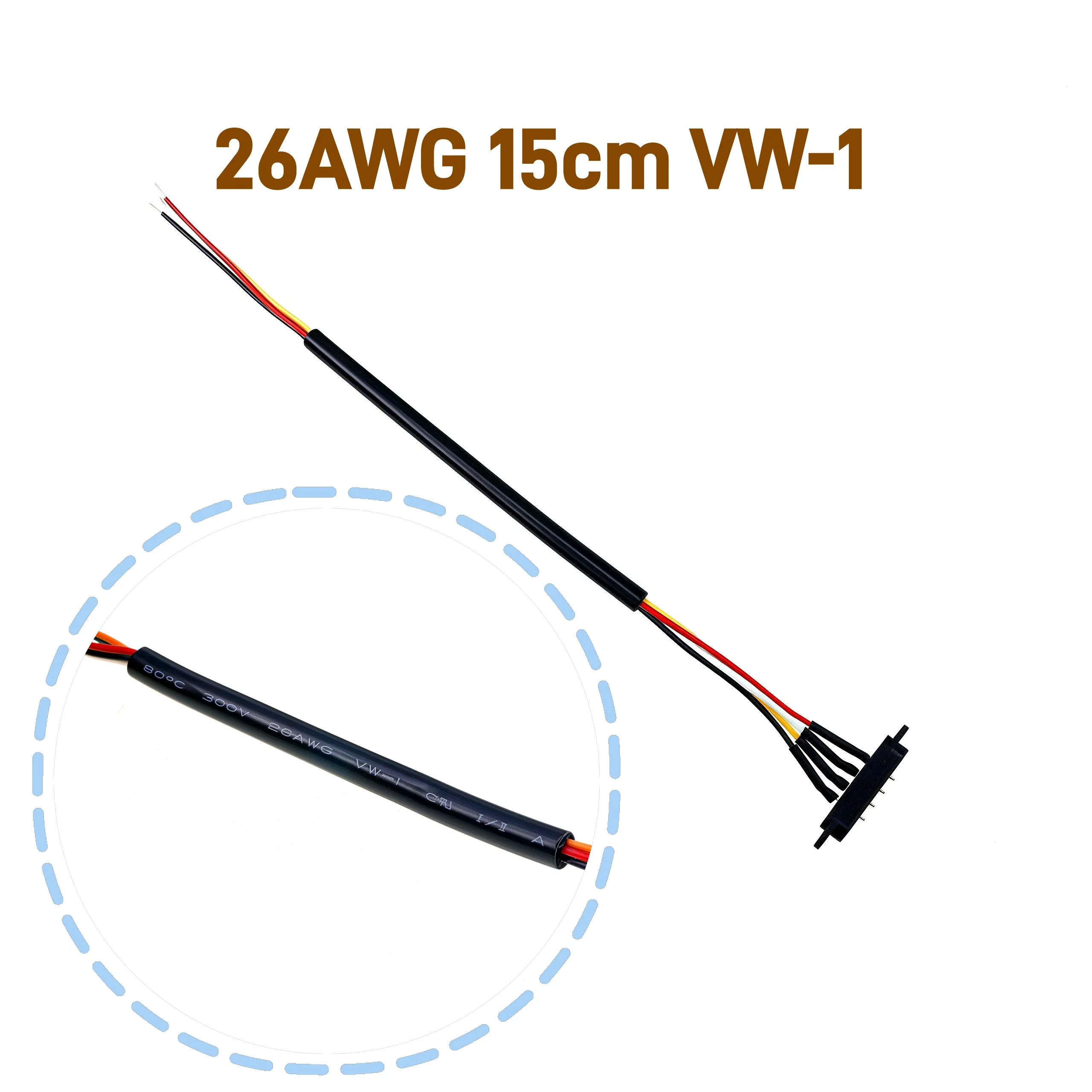 2A DC Magnetischer Pogo-Pin-Steckverbinder 2-9-polig, Pogopin Stecker und Buchse, Abstand 2,5/2,80mm, federbelastete DC-Strombuchse – Detail 2