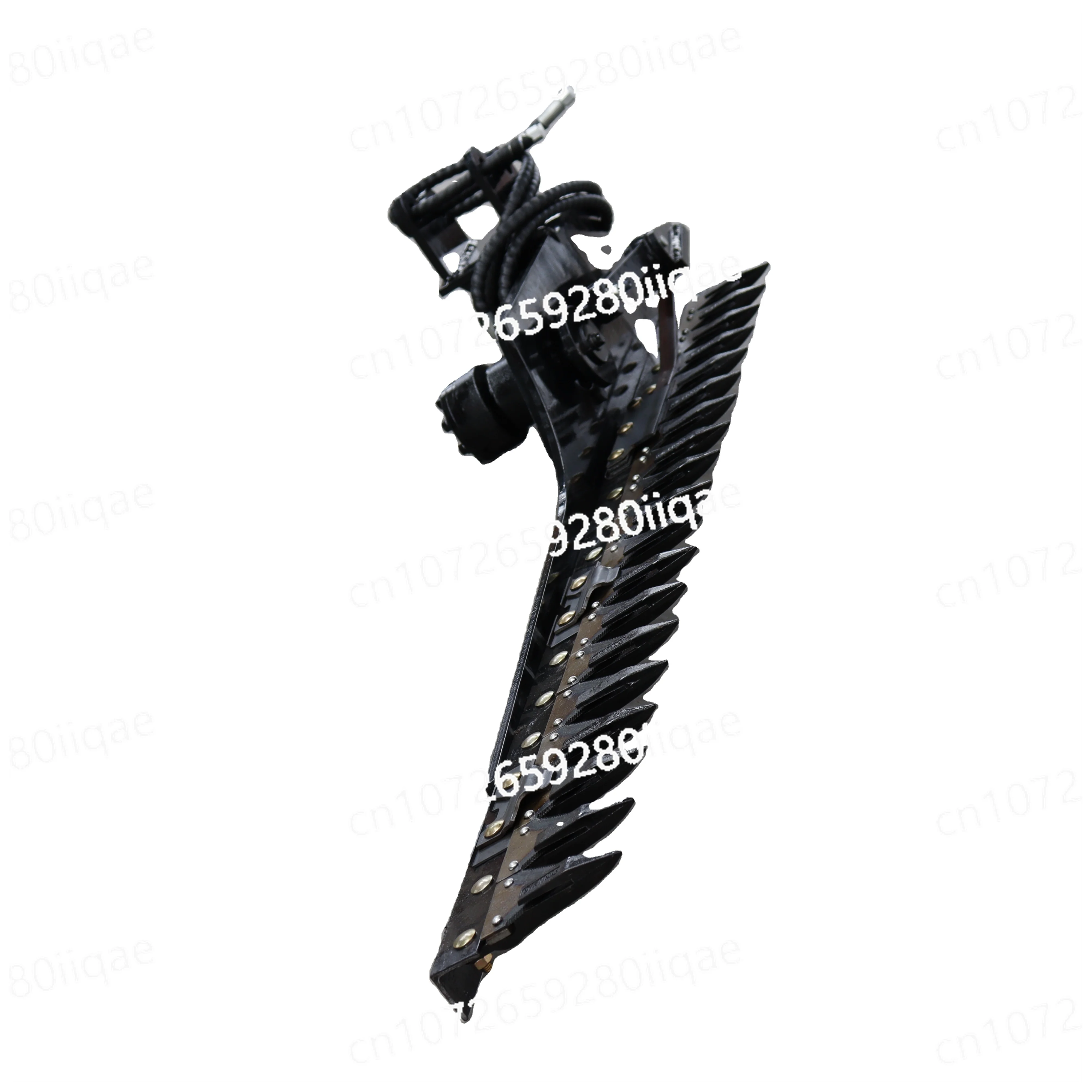 

Hedge Trimmer Pruning Plant Excavator Attachment Construction Machinery Attachments