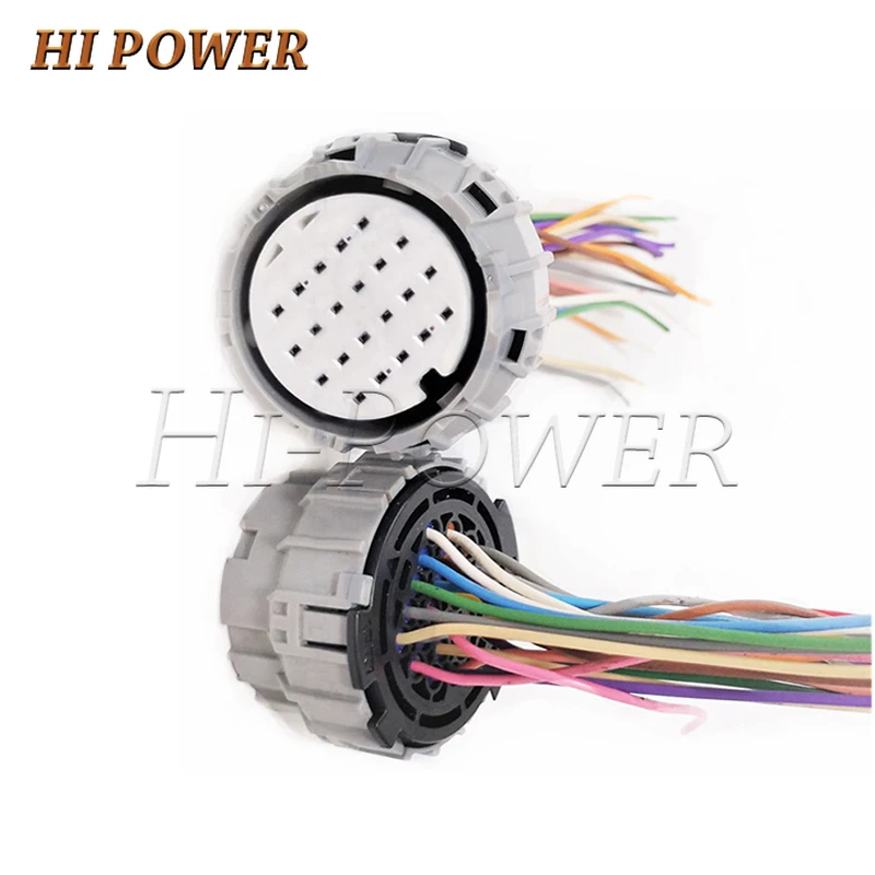 

JF011E JF015E JF0116E JF017E JF018E JF019E JF020E Auto Transmission Clutch Harness Connector For Nissan CVT Gearbox Plug