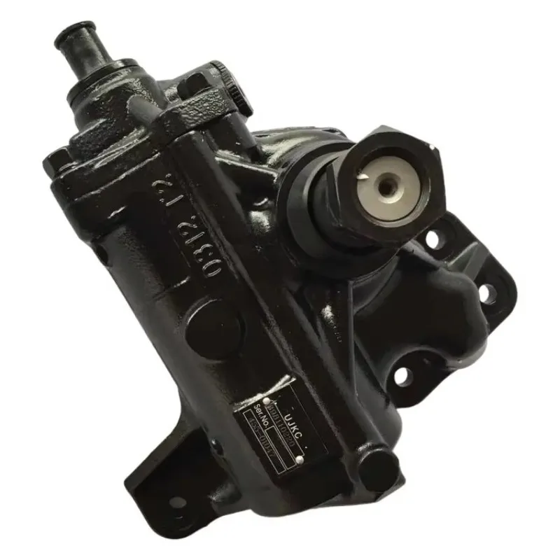 

Power Steering Gear Box for ISUZU 700P NQR 455-01047 898110220 45501047 454-01019/45401019 8981102206