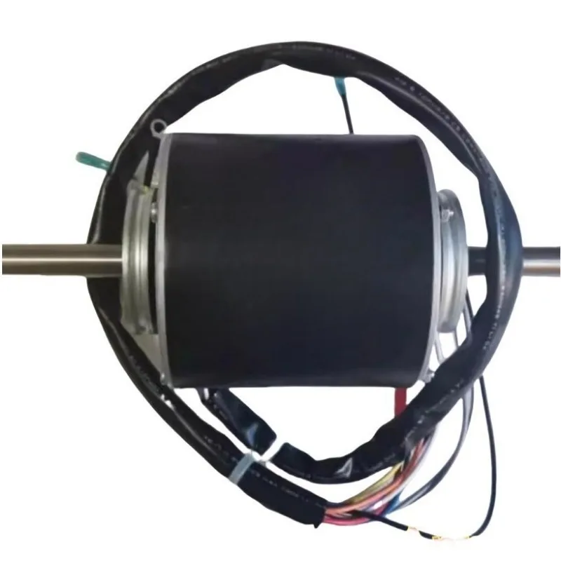 Parts are suitable for grid/force central air conditioning fan motor YSK-16-4 YSK-20-4 YSK-25-4 YSK-30-4