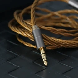 ZiSin AliExpress 15th Anniversary Celebration Sega Promotion Luck Challenge Deluxe Gift HiFi Headphone Cable