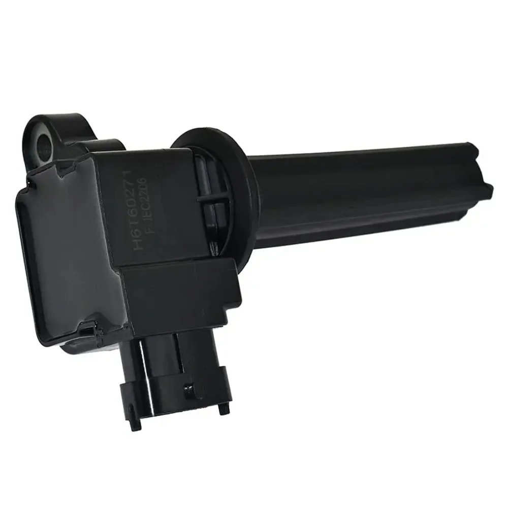 1/4 قطعة H6T60271 12787707 ملفات تشغيل محرك السيارات لساب 93 9-3 9-3X ميتسوبيشي فوكسهول 2.0L H4 أوبل كاديلاك BLS UF526 توربو 2.0T