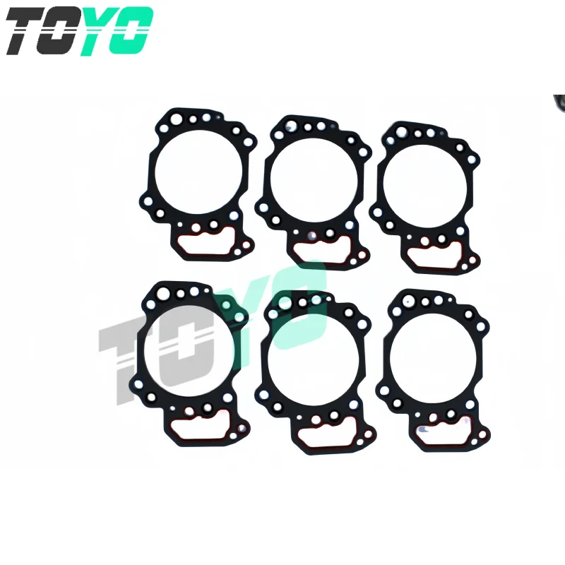 TOYO OEM 6D125-7( 61507810 )MOTOR CILINDERKOP PAKKING