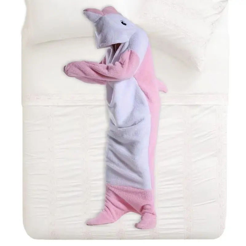 Blanket Hoodie Onesie Whale Blanket Onesie Soft Cozy Onesie Costume Blanket Hoodie Adult Cartoon Blanket Hoodie For Women Men