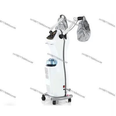 Scalp Fumigator Hair Care Hair Therapy Device Salon  Steam Oil Treatment Machine Ozone Machine Oxygen Biochemical Instrument