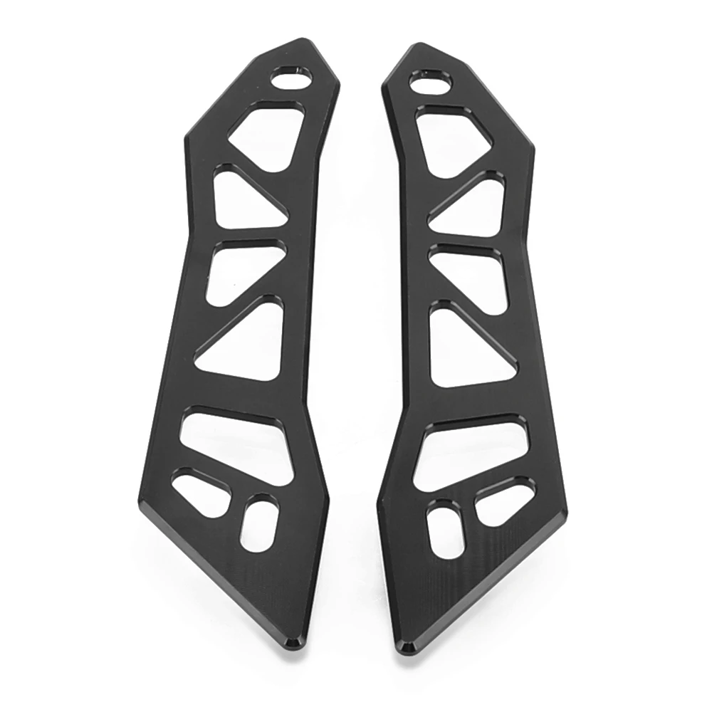 

2025 New Motorcycle Accessories For Yamaha NMAX125 NMAX155 Nmax 155 125 Decorative Strip Modified Support Windshield Bracket