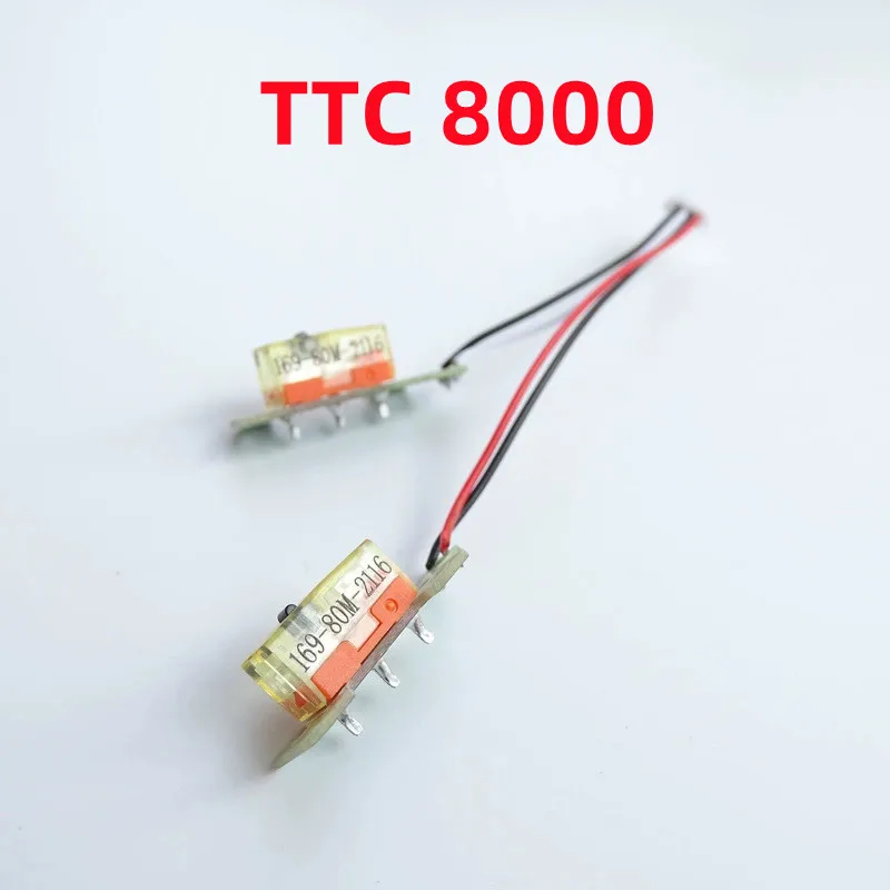 NEW 2Pcs Mouse Micro Switch Button Board KAILH HUANO TTC For Logitech G304 G305 Mice Welded Board Cable Accessories