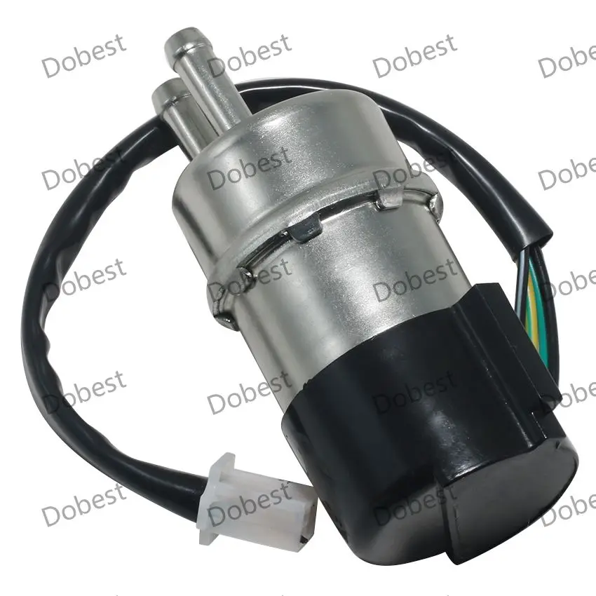 

Motorcycle Accessories Petrol Fuel Pump For Honda NSS250 Jazz Reflex MF06 FES250 MF 06 Foresight 250 16710-KFG-013 16710-KFG-003