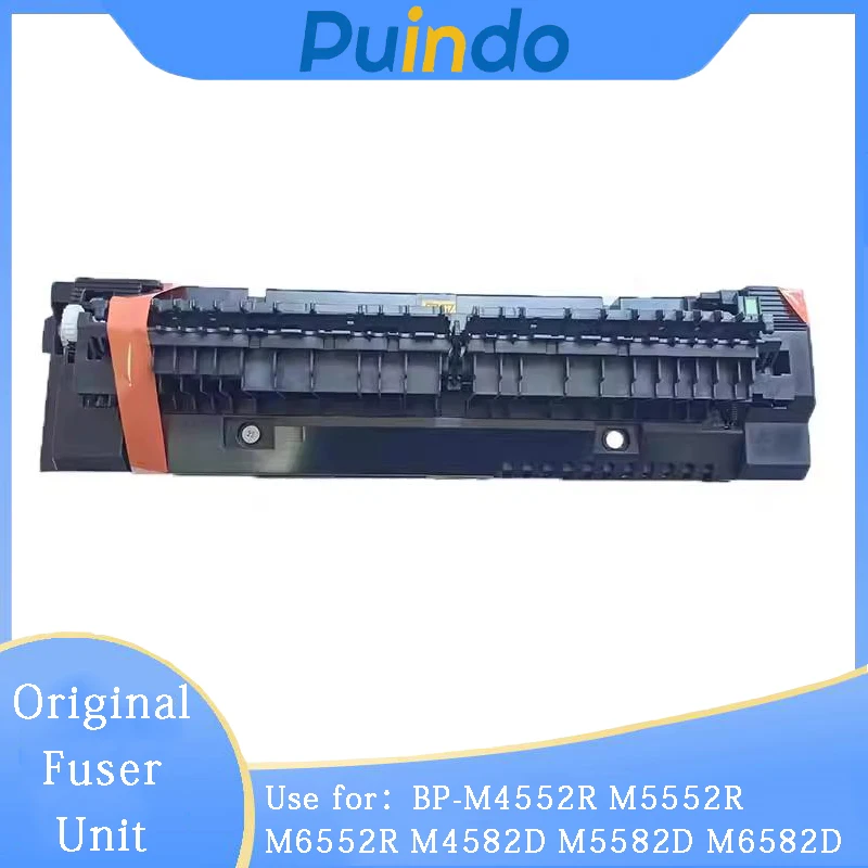 Original New Fuser Unit for Sharp BP-M4552R M5552R M6552R M4582D M5582D M6582D Fuser Assembly